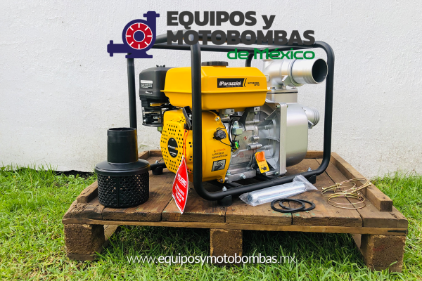 MOTOBOMBA AUTOCEBANTE BP730